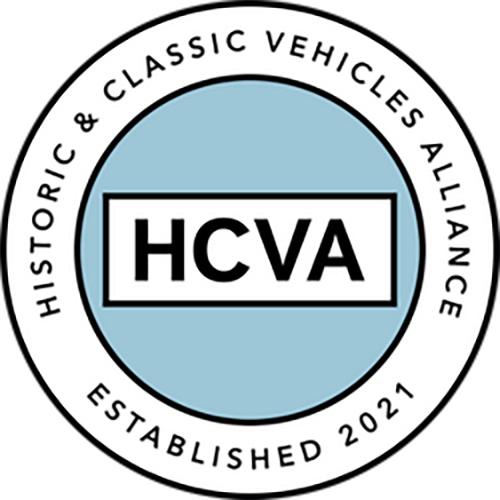 HCVA Logo