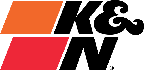 K-N logo