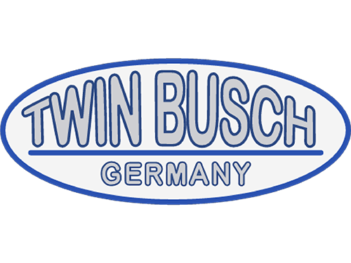 Twin Busch logo