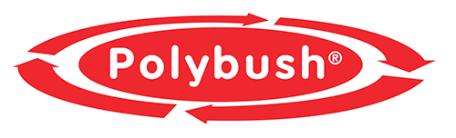 polybush logo